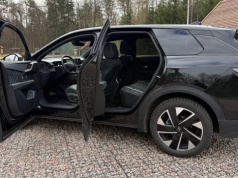 121 900 zł za niemieckiego SUV-a z 550-litrowym bagażnikiem i automatem w standardzie. Nawet na tle chińskich to zaczyna być rozsądna propozycja