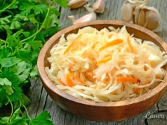 Wiosenna kolorowa surówka