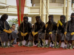 Straciła przytomność po ostatnim ciosie. Porażająca kara za małżeńską zdradę