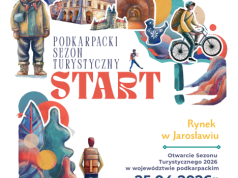 Jedno wydarzenie – całe Podkarpacie w jednym miejscu