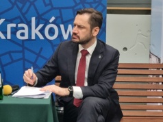 Ławka Dialogu inna niż poprzednie. Mieszkańcy zapytają prezydenta o ważne sprawy