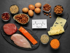 Arginina – właściwości, rola w organizmie, źródła w diecie