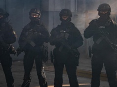 Trzeci Polak zatrzymany w sprawie pożaru w czeskich Pardubicach