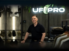 Falk Satzer mianowany Dyrektorem Zarządzającym słoweńskiej marki UF PRO