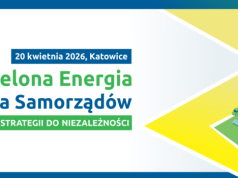 Samorządy wobec energii: praktyczne rozwiązania na Konferencji „Zielona Energia dla Samorządów-od strategii do niezależności”