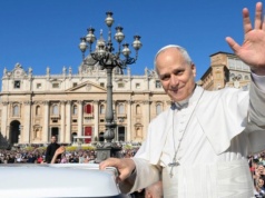 Leon XIV do Polaków: „Zmartwychwstały Chrystus przynosi radość i nadzieję każdemu człowiekowi”