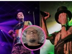 "Grabaż" trafił do szpitala. Pokazał zdjęcia "przed" i "po"