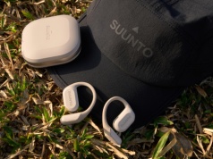 Suunto wchodzi w nową erę. Co potrafią ich pierwsze słuchawki open-ear?