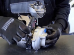 Poprawny montaż turbosprężarki krok po kroku