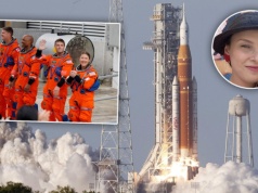 40 minut ciszy w kosmosie. Polka mówi o kulisach misji Artemis II