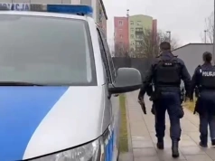 Mieszkańcy Legnicy i powiatu zgłosili 262 zagrożenia poprzez Krajową Mapę Zagrożeń w marcu