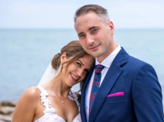 Skok na głęboką wodę: jedna para zakończyła związek. Kto odpalił flarę?