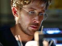 Astronauci NASA chwalą występ Ryana Goslinga w filmie „Projekt Hail Mary”