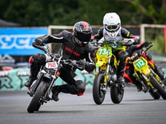 Pit Bike na torach asfaltowych – najprostsza droga do świata wyścigów. Weź udział w zawodach!