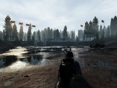 Czekaliśmy na to dwa lata. Hardkorowy survival zadebiutował we wczesnym dostępie na Steamie