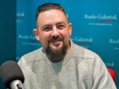 Co przyniesie zielarski kwiecień? Popularne zioła wiosny omówił Michał Konkel