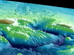 Jeden z najgroźniejszych wulkanów świata znów gromadzi magmę