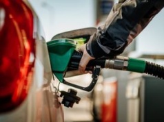 Ceny paliw w czwartek 9 kwietnia. Nowe obwieszczenie