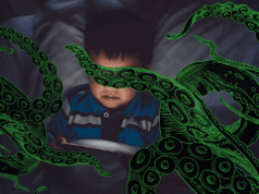 98% ofiar to dziewczynki. Liczby, o których nie chcemy słyszeć, a które musimy znać