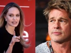 Brad Pitt POGANIA Angelinę Jolie i chce SZYBSZEGO PROCESU. Gra toczy się o rezydencję WARTĄ 500 MILIONÓW DOLARÓW