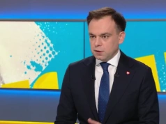 Andrzej Domański: „Nie będę oceniał działań pani minister zdrowia”