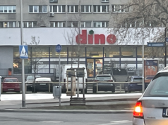 Możliwy strajk ostrzegawczy w Dino. Mediacje nie przynoszą efektu