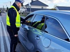 Poranna akcja drogówki. Nie wszyscy kierowcy byli trzeźwi