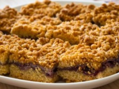 Kruche ciasto bez grama tłuszczu. Wychodzi lekkie i idealne