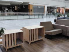 Psy w obiektach handlowych. Posnania rozszerza program Yes Pies