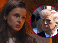 Wizjonerka przerwała milczenie ws. Trumpa. Ujawniła, co może go czekać