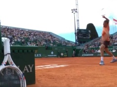 Rosjanin wpadł w szał. Kompletna deklasacja w Monte Carlo