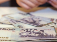 Tajwan broni swojej waluty. Rekordowy spadek rezerw w obliczu globalnego kryzysu