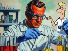 Inwestor Wojtek:  Spółka-matka dała nieźle zarobić, teraz Syn2bio zaczyna giełdową karierę