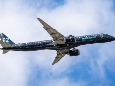 Embraer: 47 proc. wzrost  dostaw w I kwartale 2026 r.