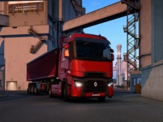 ETS2 zmierza w dość niespodziewanym kierunku. Nowy teaser zdradza wszystko