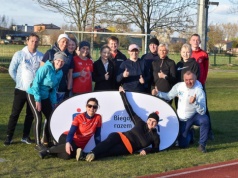 Trzecia edycja biegowej akcji w Zagórowie