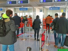 Ścigani przez łotewski i niemiecki wymiar sprawiedliwości zatrzymani na Lotnisku Chopina