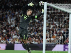 Ma 40-lat i zatrzymał Real Madryt! Kibice chcą, by pojechał na mistrzostwa świata