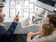 Kiedy wizja schodów z katalogu zderza się z rzeczywistością przepisów