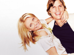 Ta komedia romantyczna wraca na Netflixa. Hit z Diaz i Kutcherem znów na szczycie!