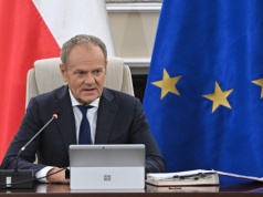 Tusk skomentował rozejm USA z Iranem. "Jedna rzecz jest absolutnie pewna"