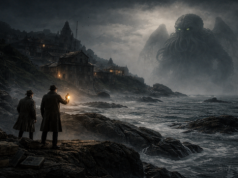 Otoczony kultem ZEW CTHULHU powstanie mimo przeszkód?