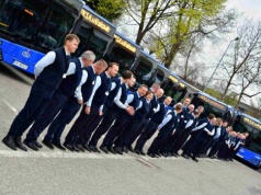 48 nowych autobusów MPK – są wygodniejsze dla pasażerów i kierowców oraz bardziej przyjazne dla środowiska