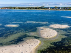 "Polskie Malediwy" zachwycają przed sezonem. W kwietniu i maju bez tłumów