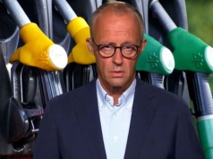 Paliwowe plany rządu Merza kontra rzeczywistość. „Osiągniemy odwrotny efekt”