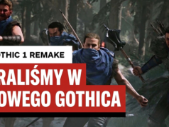 Gothic 1 Remake: Graliśmy w nową wersję mrocznego klasyku RPG