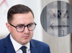 "Czy jest panu wstyd za oszustwo?". Trudne pytanie do Motyki