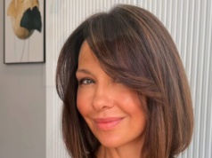 Anna Popek zmieniła kolor włosów. Znów odmłodniała o kilkanaście lat