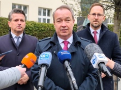 Siedziba Grupy Azoty zostanie w Tarnowie. Prezes: 'Nigdy nie padło, że będą przenosiny’