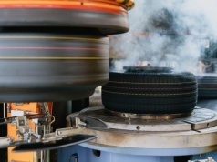 Całkowita rezygnacja z węgla i ciężkiego oleju opałowego w fabrykach opon dużego producenta